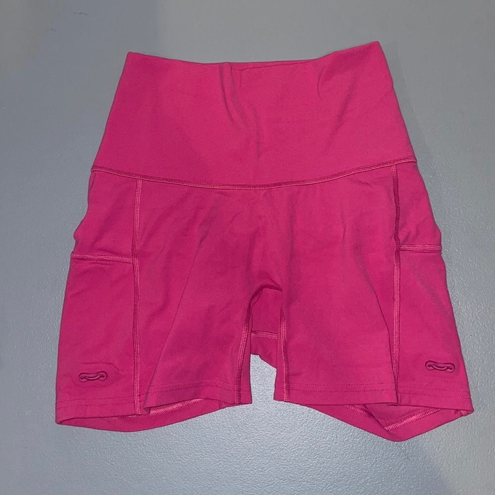 Gymshark shorts